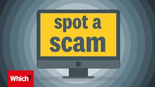 How to spot and avoid a scam website [upl. by Daryn]