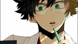 AFO Deku Ep 5 [upl. by Isle856]