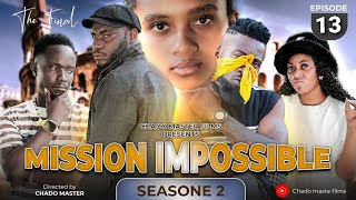 MISSION IMPOSSIBLE 13 SEASON 2 [upl. by Areivax]