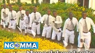 Mbeya Moravian Town Choir Mungalalamukaga Subschibe Kupata Nyimbo zetu Mpya [upl. by Metcalf]