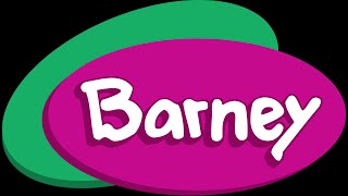 My Barney DVD Collection [upl. by Kal]