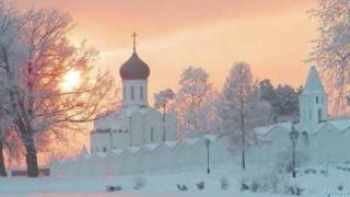 Russisch Orthodox  Liturgische Gesänge  Russian Orthodox  Liturgycal Chants [upl. by Ennaxor46]