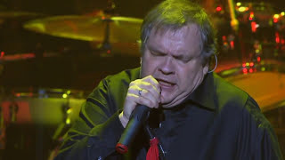 Meat Loaf  Live in Sydney 2011 Guilty Pleasure Tour [upl. by Kilgore]