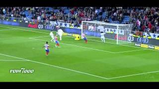 Raphael Varane 2013 ● The Ultimate Defender ● Skills [upl. by Nobile]