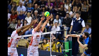 2019 CLVolleyM Super Finals FULL MATCH  Cucine Lube Civitanova vs Zenit Kazan [upl. by Crosby]