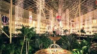 Gaylord Opryland Resort Christmas [upl. by Og]