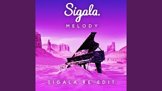 Melody Sigala ReEdit [upl. by Ititrefen]