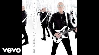 Joe Satriani  Thunder High On The Mountain Audio [upl. by Letnohc795]