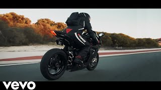 Otilia  Adelante Y3MR Remix feat JM Media  MV AGUSTA F3 800 [upl. by Notlil]