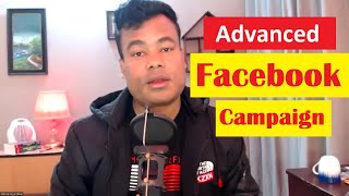 Advanced Facebook Boosting Campaign [upl. by Yevoc]