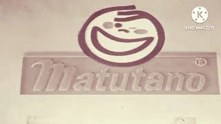 Matutano Logo  Themperature Effects [upl. by Margarida]