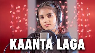 Kaanta Laga  Cover by AiSh  Raat Bairan Hui  Bangle Ke Peechhe  Lata Mangeshkar Hits [upl. by Had]