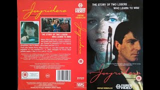 Joyriders 1988  Irish drama [upl. by Nuahsad]