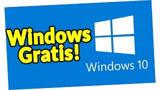 Windows 10 dauerhaft gratiskostenlos Ohne Windows 78 Upgrade und 100 legal Deutsch  German [upl. by Weiser]