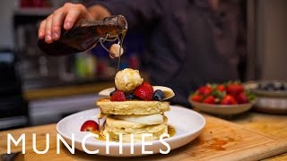 How To Make Brunch [upl. by Chretien]