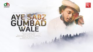 Sabj Gumbad Wale  সাবজগুম্বাদ ওয়ালে  Abu Ubayda [upl. by Delmer]