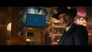 KINGSMAN  THE GOLDEN CIRCLE quotManners Maketh Menquot FULL SCENEHD [upl. by Alicirp]