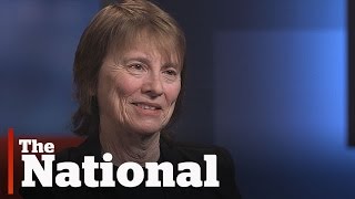 Camille Paglia on her controversial feminism [upl. by Stroud]