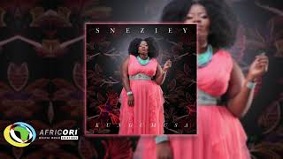 Idols SA Sneziey  Kungumusa Official Audio [upl. by Adyl411]