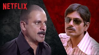 When You Guess Nawaz’s Age Incorrectly  Nawazuddin Siddiqui  Gangs of Wasseypur 2  Netflix India [upl. by Arlynne37]