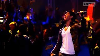 Enrique Iglesias  I like how it feels LIVE HD lyrics [upl. by Ybor696]