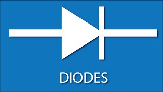 How Diodes work EASY Interactive  Electronics Basics 6 [upl. by Helfand]