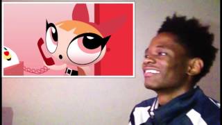 Powerpuff Girls Parody Dear Ryan REACTION [upl. by Klemens909]