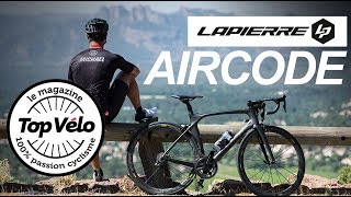 Lapierre Aircode 2018  Plus de vivacité et polyvalence [upl. by Bull]