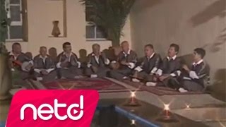 Kazancı Bedih  Kar Mı Yağmış Şu Harputun Başına [upl. by Fidellas]