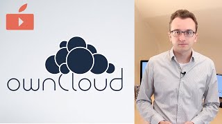 Was ist ownCloud ownCloud X Erklärt  neue Tutorialreihe [upl. by Dinsdale]