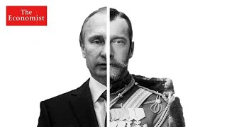 Putins Russia and the ghost of the Romanovs [upl. by Atem]