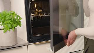 New Hisense Builtin Oven  what why how [upl. by Pattin]