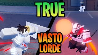 True Vasto Lorde Full Showcase  How To Get REAPER 2 [upl. by Fonda]