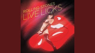 Cant You Hear Me Knocking Live Licks Tour  2009 ReMastered Digital Version [upl. by Ahsaet]