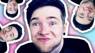 HOW WELL DO I KNOW DANTDM [upl. by Claudelle]