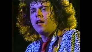 TOTO Rosanna live 1982 [upl. by Nadda]