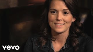 Brandi Carlile  Hard Way Home Live At Bear Creek  Video [upl. by Meelak712]