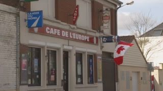 The French town that never forgot Vimy Ridge [upl. by Remat]