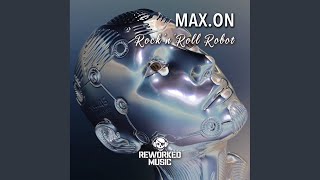 Rock n Roll Robot Extended Version [upl. by Nospmas]