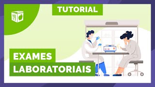 Exames laboratoriais para nutricionistas no Dietbox [upl. by Oribel]