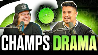 FORMAL REGRETS LEAVING OpTic  The OpTic Podcast Ep 36 [upl. by Jeffcott]