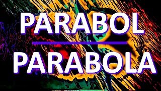 Parabol  Parabola  Tool  Music Video  Abstract Animation [upl. by Adina]