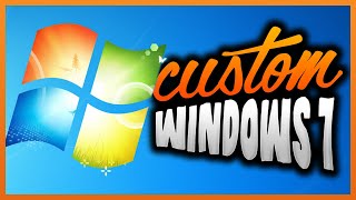 Best way to create Custom Windows 7 ISO  NTLite [upl. by Paley752]