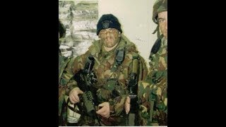 Squaddies on the Frontline BBC Documentary 2018 British Army in Northern Ireland [upl. by Annaoj]