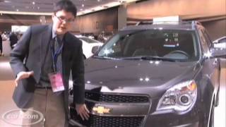 2010 Chevrolet Equinox [upl. by Laurella]