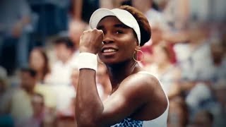 Venus amp Serena Williams You Can’t Stop Sisters  Nike Commercial [upl. by Tolecnal]