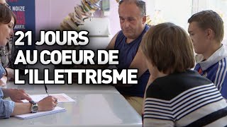 21 JOURS AU COEUR DE LILLETTRISME  Documentaire Immersion [upl. by Adrianne858]