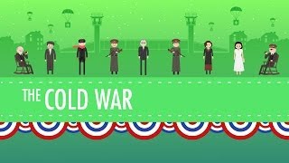 Cold War Causes and Consequences [upl. by Marriott]