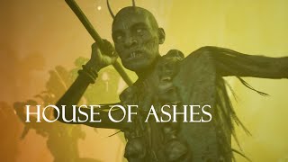 The Final Battle  House Of Ashes ENDING [upl. by Aratahs]