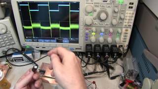 257 Power Supply Decoupling amp Filtering why we use multiple caps in different locations [upl. by Maon]